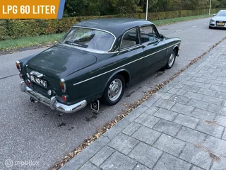 Volvo Amazon 1968 - Amazone image 31