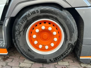 DAF XG+ 2023 - 530 FT obrazek 55