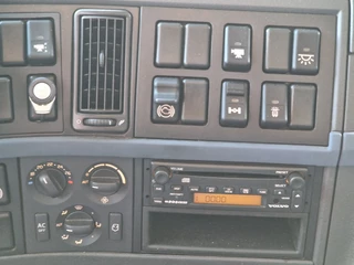 Volvo FM 2007 - 300 4x2 - Livestock 1 deck - Ventilation - Euro 4 - I shift imagen 23