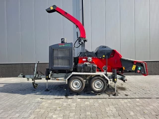 Greentec N/A 2021 - Jaguar 40/80 image 1