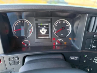 Scania R 2013 - R500 LA6X2/4HNA zdjecie 16
