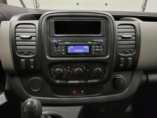 Renault Trafic 2019 - Passenger 1.6dCi 8-Personenbus - Excl. BTW / BPM vrij Euro 6! image 11
