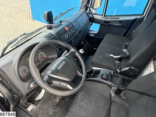 Iveco Eurocargo 2017 - 160E21 EURO 6, Manual obrazek 12