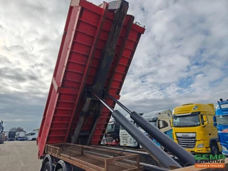 Volvo 440 2008 - FM imagen 8