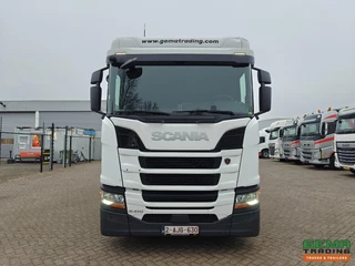 Scania R 2019 - R410 obrazek 7