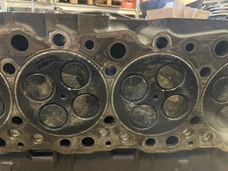 Iveco N/A - 504077543 / 504116566 CYLINDER HEAD CURSOR 10 image 3