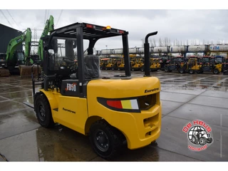Eurotrac N/A 2018 - FD50 изображение 2