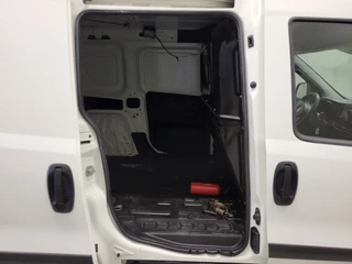 Fiat Doblò 2015 - Cargo 1.6MJ 105pk Trekhaak immagine 7