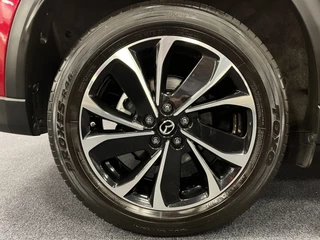 Mazda CX-5 2018 - 2.0 SkyActiv-G 165PK Skylease+ Navi PDC 19inch Afneembare Trekhaak image 80