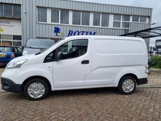 Nissan e-NV200 2017 - 24 KWH Business afbeelding 2 miniatuur