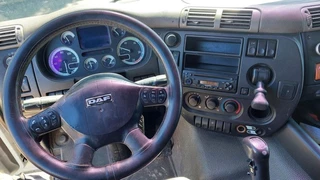 DAF CF 85.410 2009 - 4x2 MANUAL 410 POWER image 10