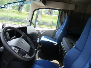 Volvo FH 2022 - 500 pk imagem 5