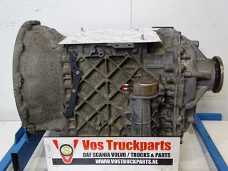 Volvo N/A 2017 - AT-2612-F obrazek 1