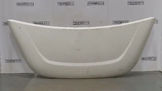 DAF - Body & Chassis Parts Dakspoiler DAF CF на продажу