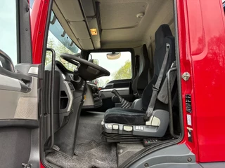 MAN TGM 2013 - 18.340 4X2 C RIJBEWIJS Veewagen imagen 16