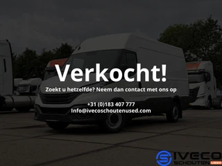 Iveco Daily 2024 - 35S16V A8 obrazek 24
