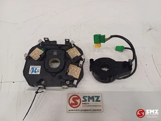 Volvo N/A 2017 - Occ klokspring + stuurplaat + sensor Volvo immagine 1