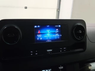 Mercedes-Benz Sprinter 2022 - 311CDI Trekhaak Euro 6! изображение 11