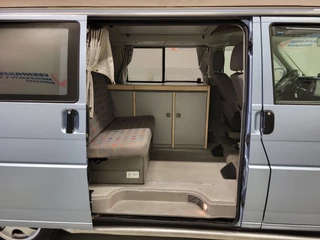 Volkswagen Transporter 2002 - 2.5TDI Originele Airco California! imagen 7