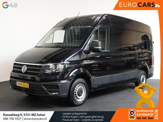 Volkswagen Crafter 2023 - 2.0 TDI 177pk Automaat L3H3 / L2H2 Highline for sale