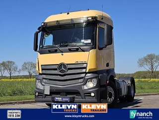 Mercedes-Benz Actros 2019 - 1843 LS te koop