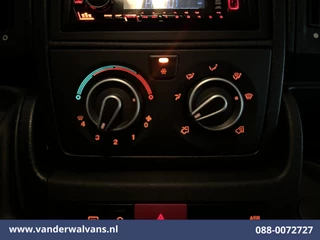 Citroën Jumper 2021 - 2.2 BlueHDi 141pk Bakwagen 436cm Lang Laadklep Euro6 Airco | 1075kg laadvermogen obrazek 4