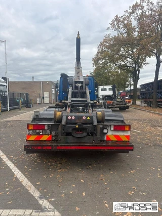 DAF CF85.410 2005 - N/A afbeelding 4