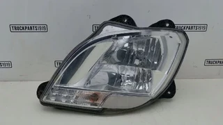 Hella - Lighting Koplamp Li. DAF RHD na prodej