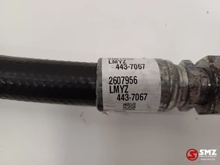 Caterpillar N/A 2022 - Hose Caterpillar immagine 5