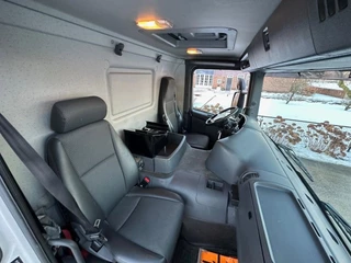 Scania P 2012 - P280 6X2 zdjecie 21