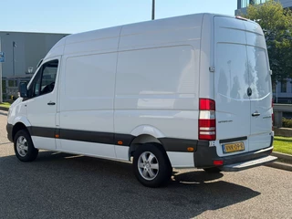 Mercedes-Benz Sprinter 2016 - 319CDI L2H2 3.0L V6 Diesel Airco EURO 6 afbeelding 4