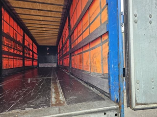 Van Hool 3B0072 | GALVANISED STEEL CHASSIS | ALU RIMS |BPW DISC | 2011 - N/A imagen 22