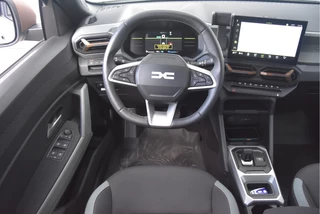 Dacia Duster 2025 - 1.6 Hybrid 140 Extreme | VERKOCHT | obrazek 31