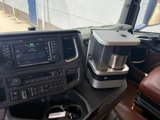 Scania R 2019 - R500 NGS imagem 10
