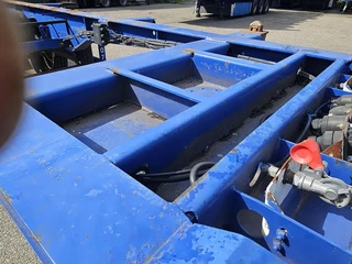 Krone F.ATL 20-BPW DRUM-STEEL SPRINGS. 2010 - N/A obrazek 8