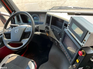Volvo FM 330 Euro 6 Geesink 20m³ Just 193.153 km! 2016 - N/A immagine 14