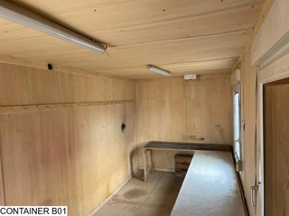 Onbekend N/A - Container imagen 8