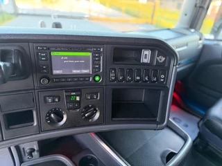 Scania R 2015 - R580 V8 afbeelding 18