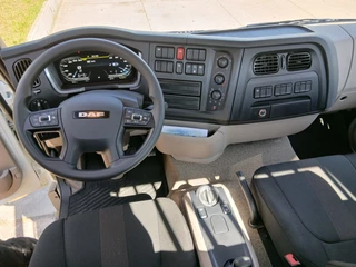 DAF XB 210 2024 - Oprij XB 7,7 m. (16-77) Veldhuizen imagen 10