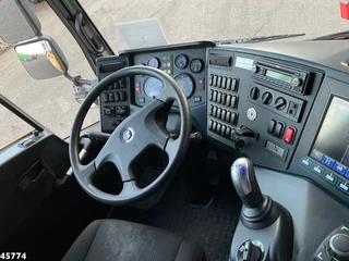 TADANO ATF 60G-3 6x6x6 All-terrain / Mobiele kraan + Fly-Jib, 60 Ton 2019 - N/A изображение 24