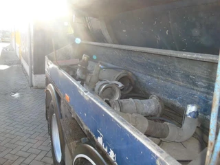 Volvo FM 12.340 2000 - N/A imagem 44