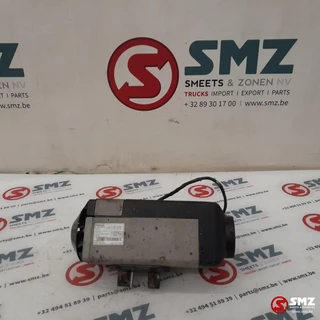 Renault N/A 2017 - Occ standverwarming Air Top Evo 2000 Renault afbeelding 1