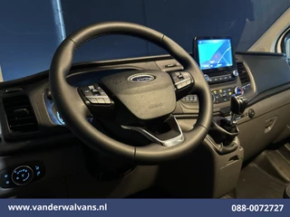 Ford Transit Custom 2023 - 2.0 TDCI L1H1 Euro6 Airco | Navigatie | Camera | LED | Cruisecontrol Stoelverwarming image 17