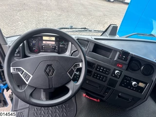Renault N/A 2018 - T 440 EURO 6, ADR, Standairco zdjecie 10