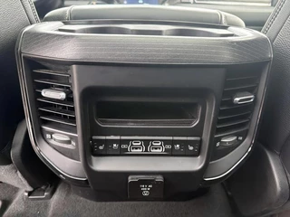 Dodge Ram 1500 2022 - 5.7 V8 4x4 Crew Cab Limited afbeelding 12