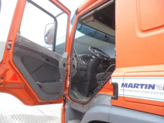 DAF CF 370 2015 - SSC NL TRUCK APK 02-26 image 9