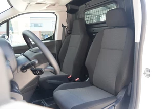 Citroën Berlingo 2024 - 1.5 BlueHDI Club 100pk - Cruise - Airco - Bluetooth - Vloerplaat - Rijklaar obrazek 13