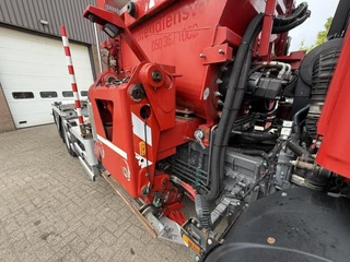 DAF CF 330 FAN 2014 - N/A zdjecie 13