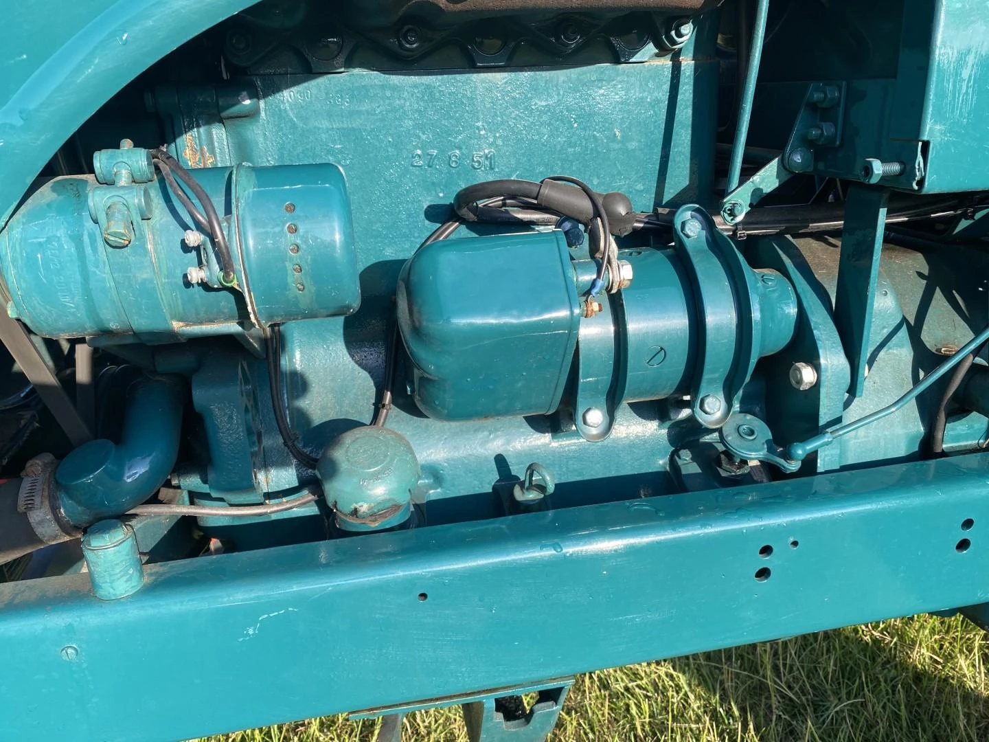 Hanomag R 22 1953 image 23