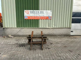 Eurosteel - PFG3-3 CW30 à vendre
